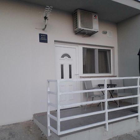 Studio Apartment Matija Podstrana Dış mekan fotoğraf