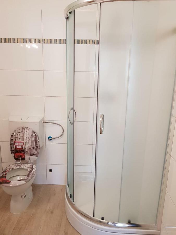 Studio Apartment Matija Podstrana Dış mekan fotoğraf