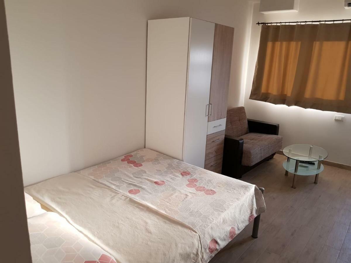 Studio Apartment Matija Podstrana Dış mekan fotoğraf