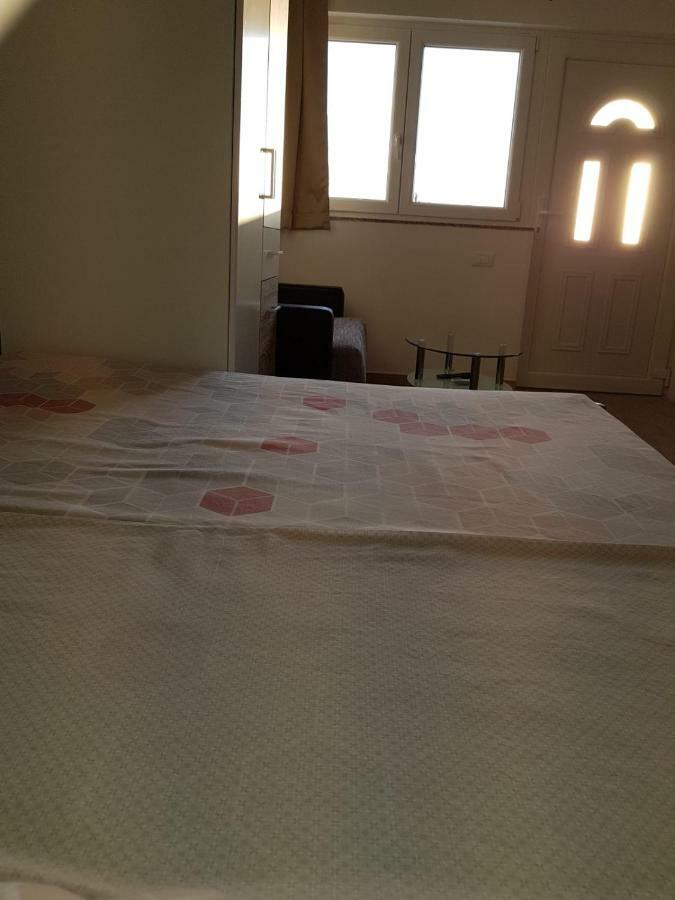 Studio Apartment Matija Podstrana Dış mekan fotoğraf