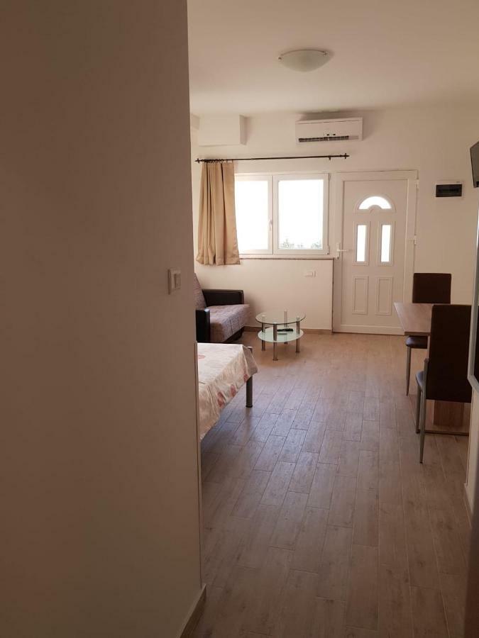Studio Apartment Matija Podstrana Dış mekan fotoğraf