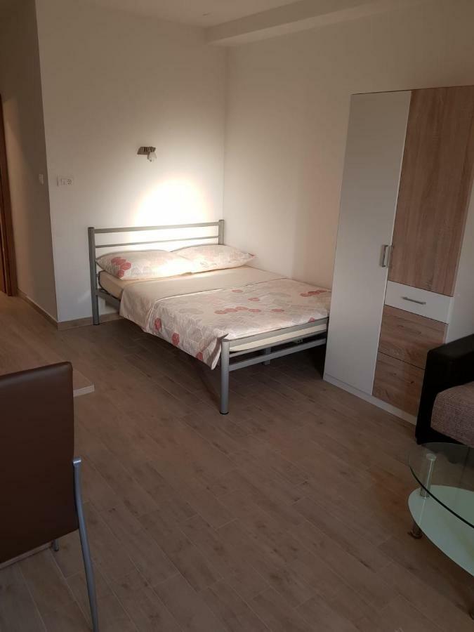 Studio Apartment Matija Podstrana Dış mekan fotoğraf