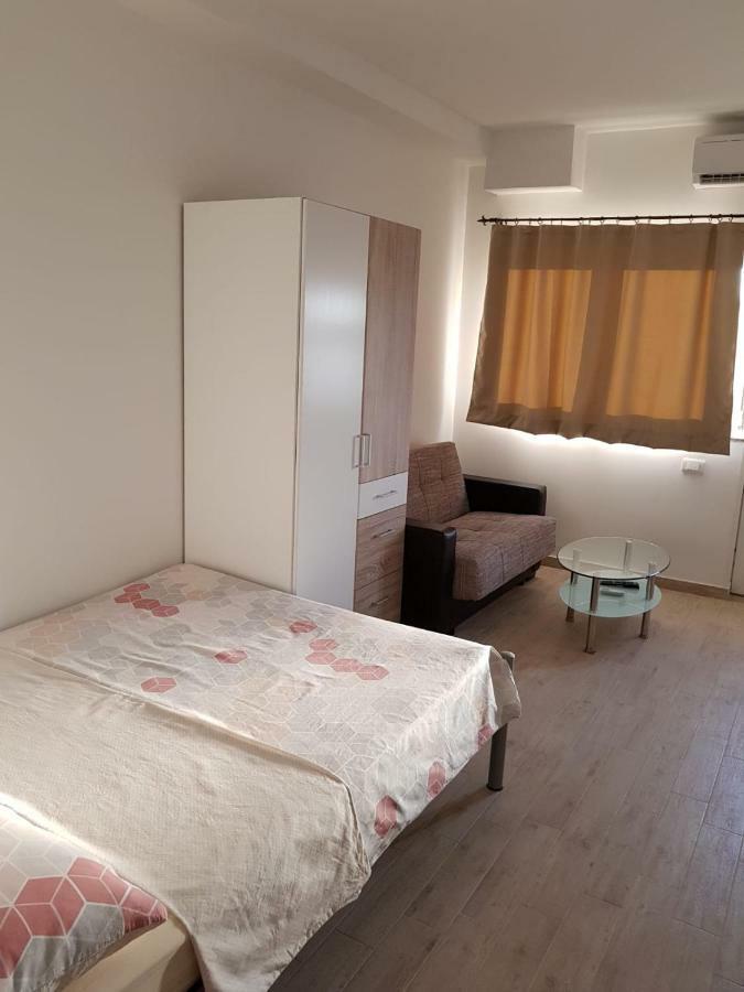 Studio Apartment Matija Podstrana Dış mekan fotoğraf